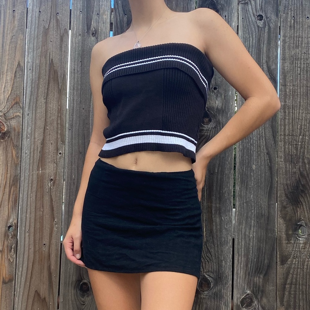 Y2k Charlotte Russe vintage sweater top